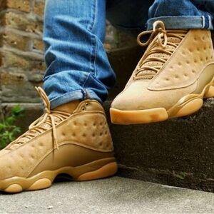Nike Air Jordan-boys